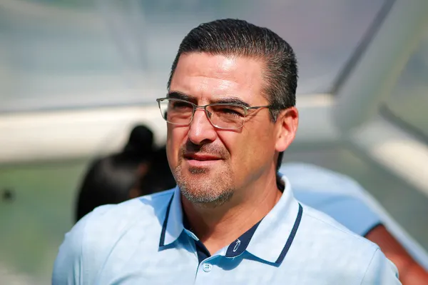 Tito Villa expuso la realidad de Cruz Azul en el Apertura 2023 (Jam Media)