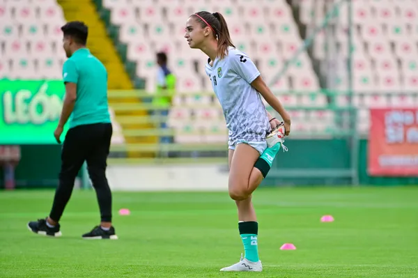 Nailea Vidrio (Imago7)