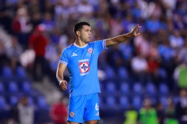 Filtran lo que piensa Cruz Azul si no es campeón del Apertura 2024 (Jam Media)