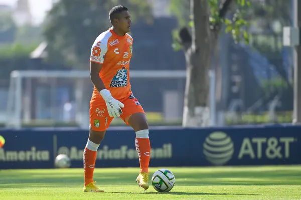 Blanco lleva mucho tiempo sin jugar (Imago7)