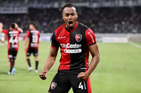 Esto quiere Newelle's para vender a Willer Ditta (Oficial Newell's)