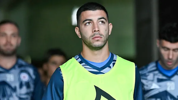 Erik despertó el interés del equipo del principado.
