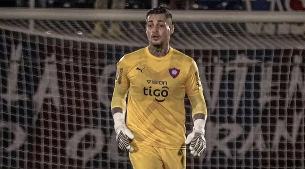 Cruz Azul interesado en el fichaje de Jean Fernandes (@goleirojean95)