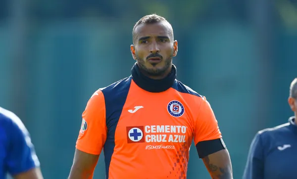 Allison tuvo un enorme recorrido en Cruz Azul (Imago).