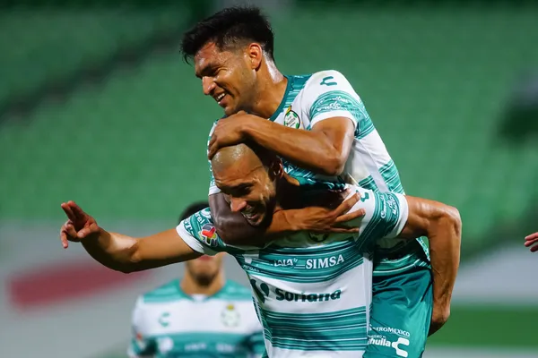 Dória y Aguirre no llegarán a Cruz Azul (Imago7)