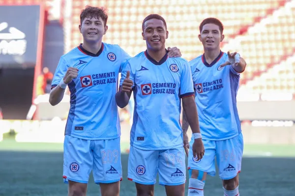 Cruz Azul | Twitter
