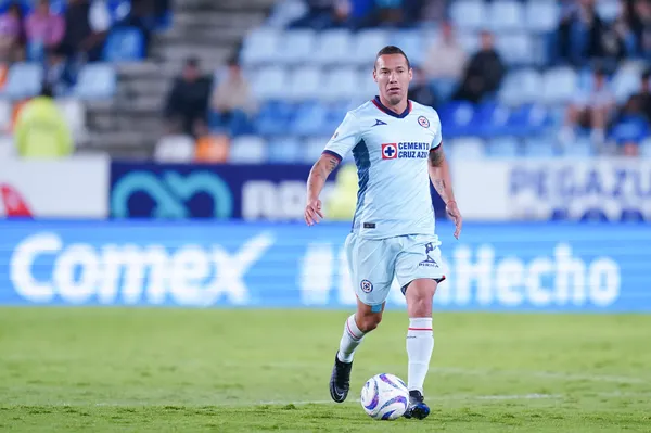 La realidad de Jesús Dueñas en Cruz Azul (Imago 7)