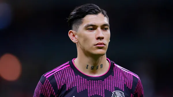 Gerardo Arteaga, en la mira de Cruz Azul.