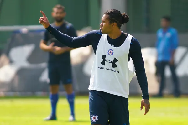 El Gullit Peña (JanMedia)