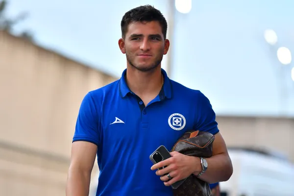 Sebastián Jurado, con las horas contadas en La Noria (Imago 7)