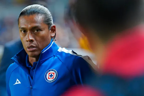Joel Huiqui dejó buenas sensaciones tras su estreno como DT en Cruz Azul. (JAMMEDIA)
