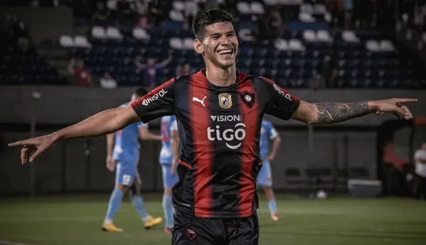 Robert Morales | Twitter