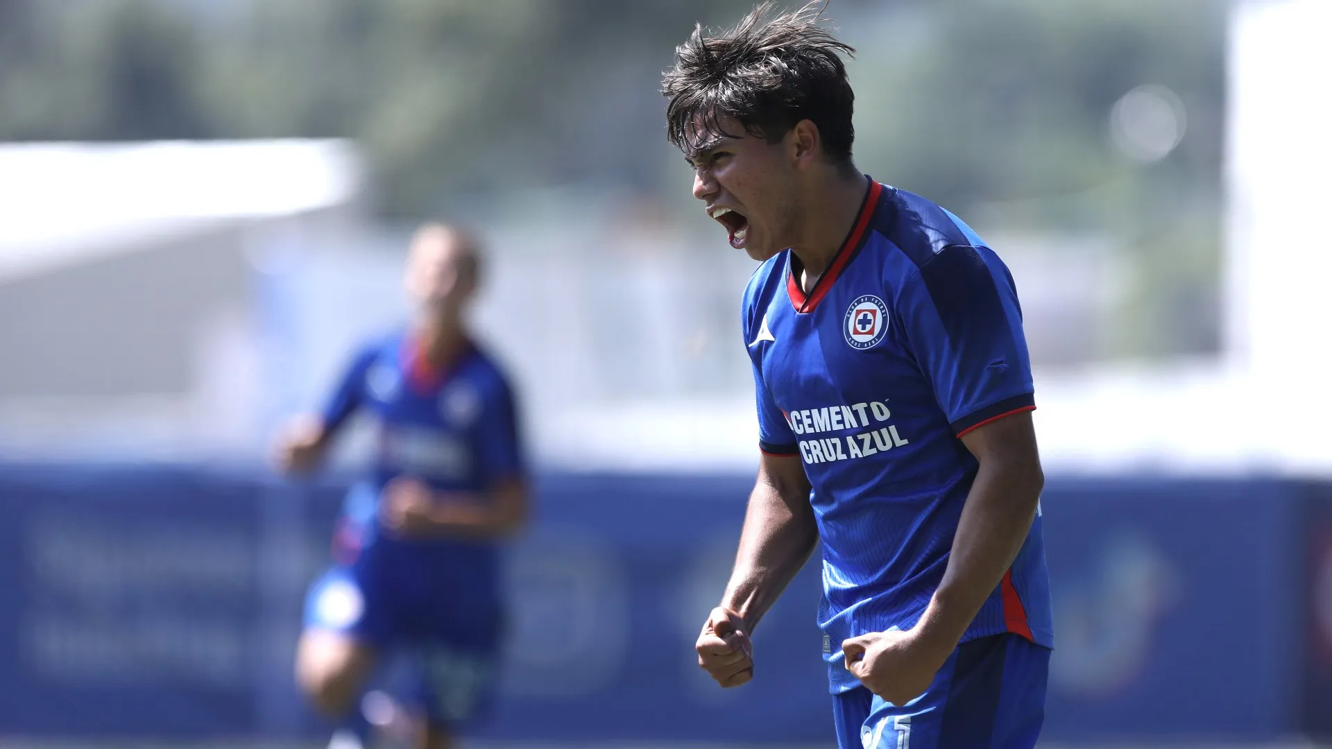 La última esperanza de Cruz Azul: el subcampeón, al borde de la eliminación