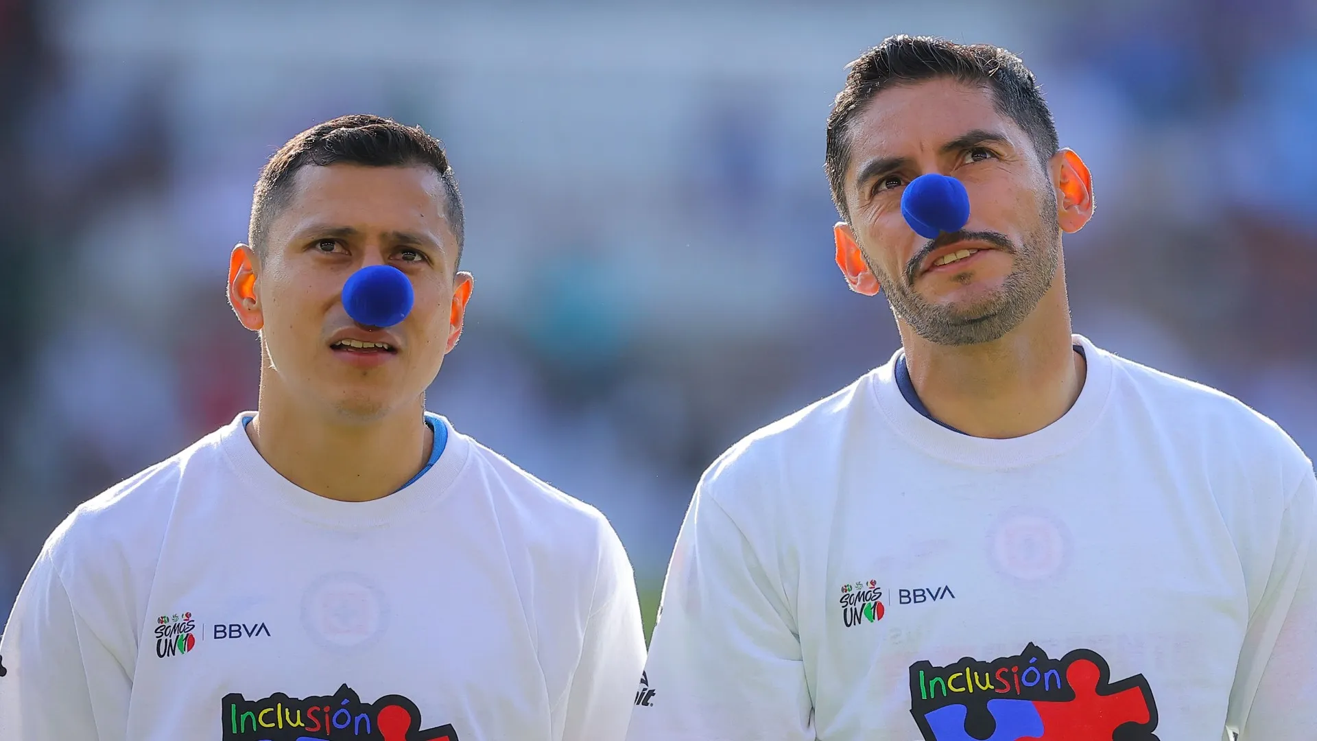 Jesús Corona y Julio Domínguez volverán a Cruz Azul