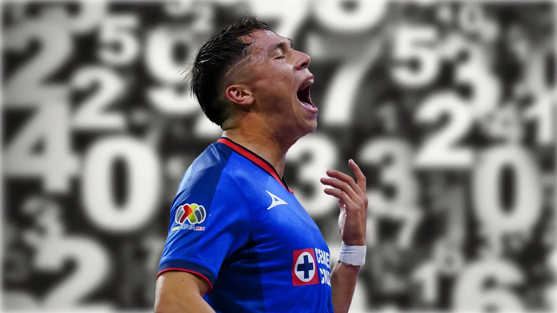 Balance negativo: Los números de Cruz Azul en el Apertura 2023
