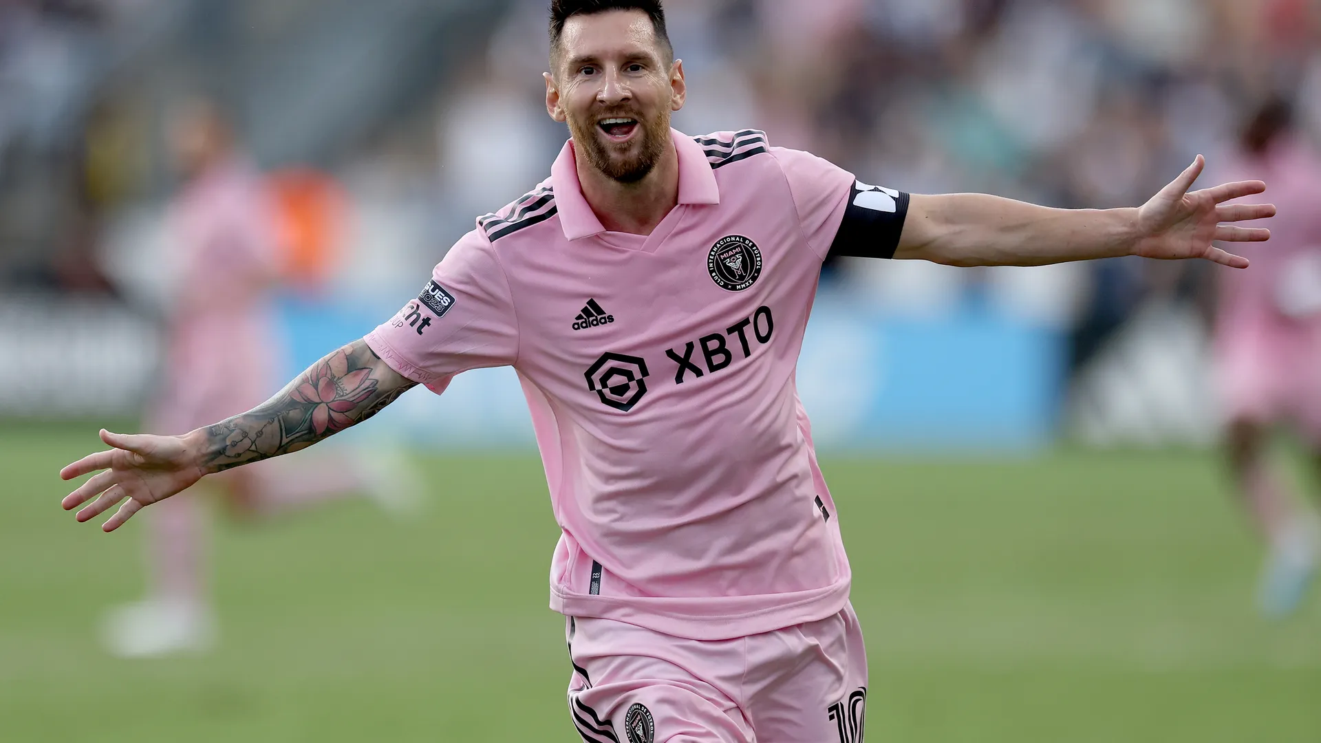 Messi, cerca de jugar en México: ¿habrá revancha contra Cruz Azul?