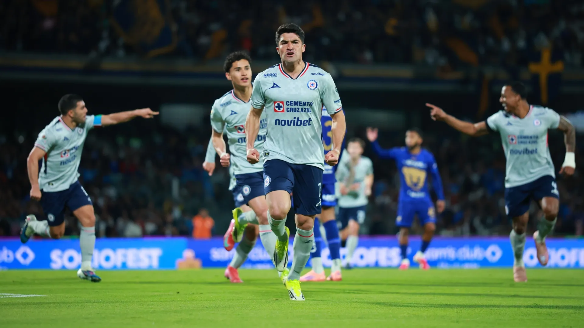 Mazatlán vs Cruz Azul: los mejores pronósticos para la J12 del Clausura 2026 de la Liga MX