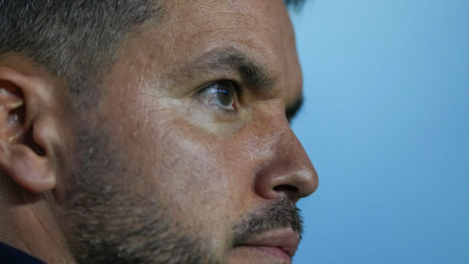 “No hay excusas”: el contundente mensaje de Nicolás Larcamón tras el año sin títulos en Cruz Azul
