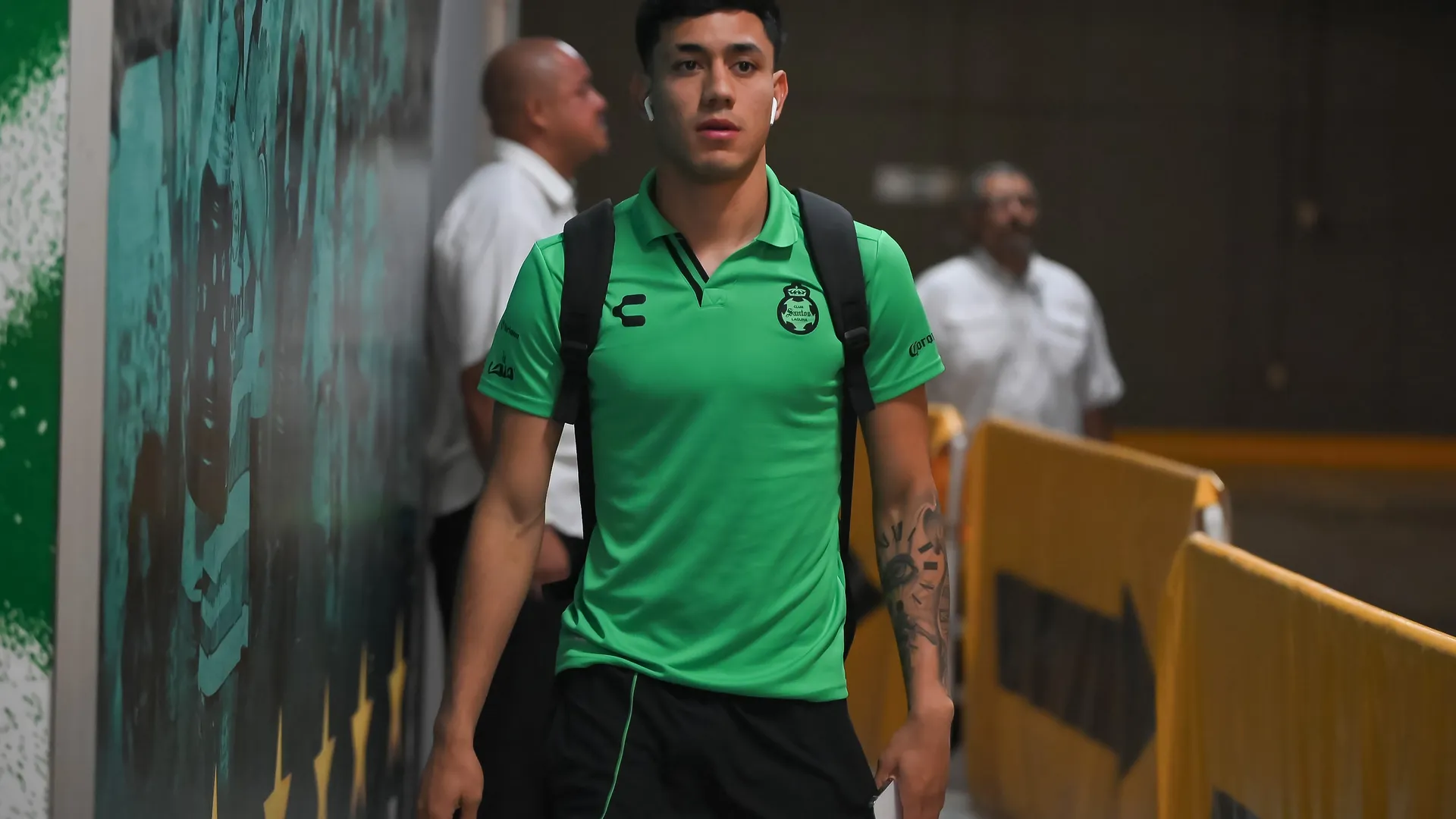 Mercado 2024: Omar Campos elige la MLS ante la indecisión de Cruz Azul