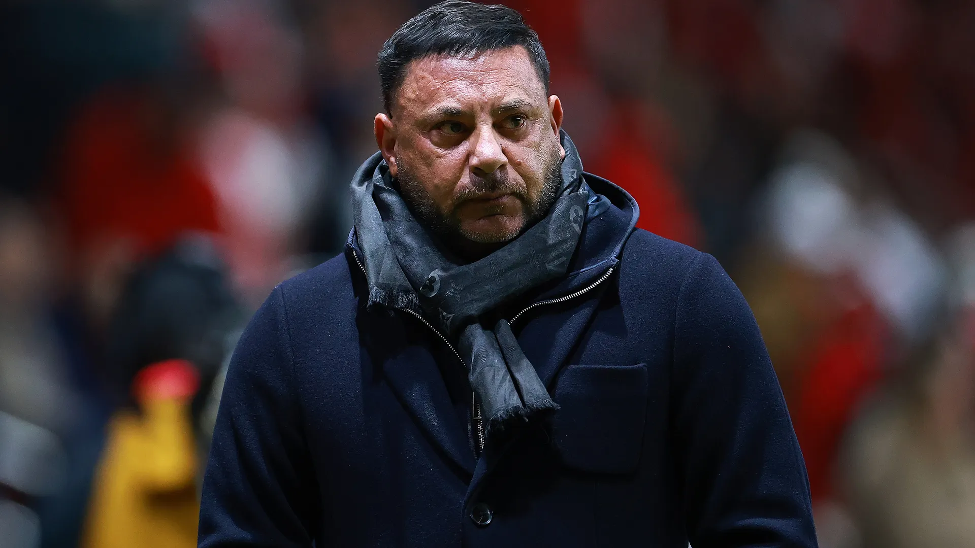 La jugada de Toluca para forzar la continuidad de Antonio Mohamed