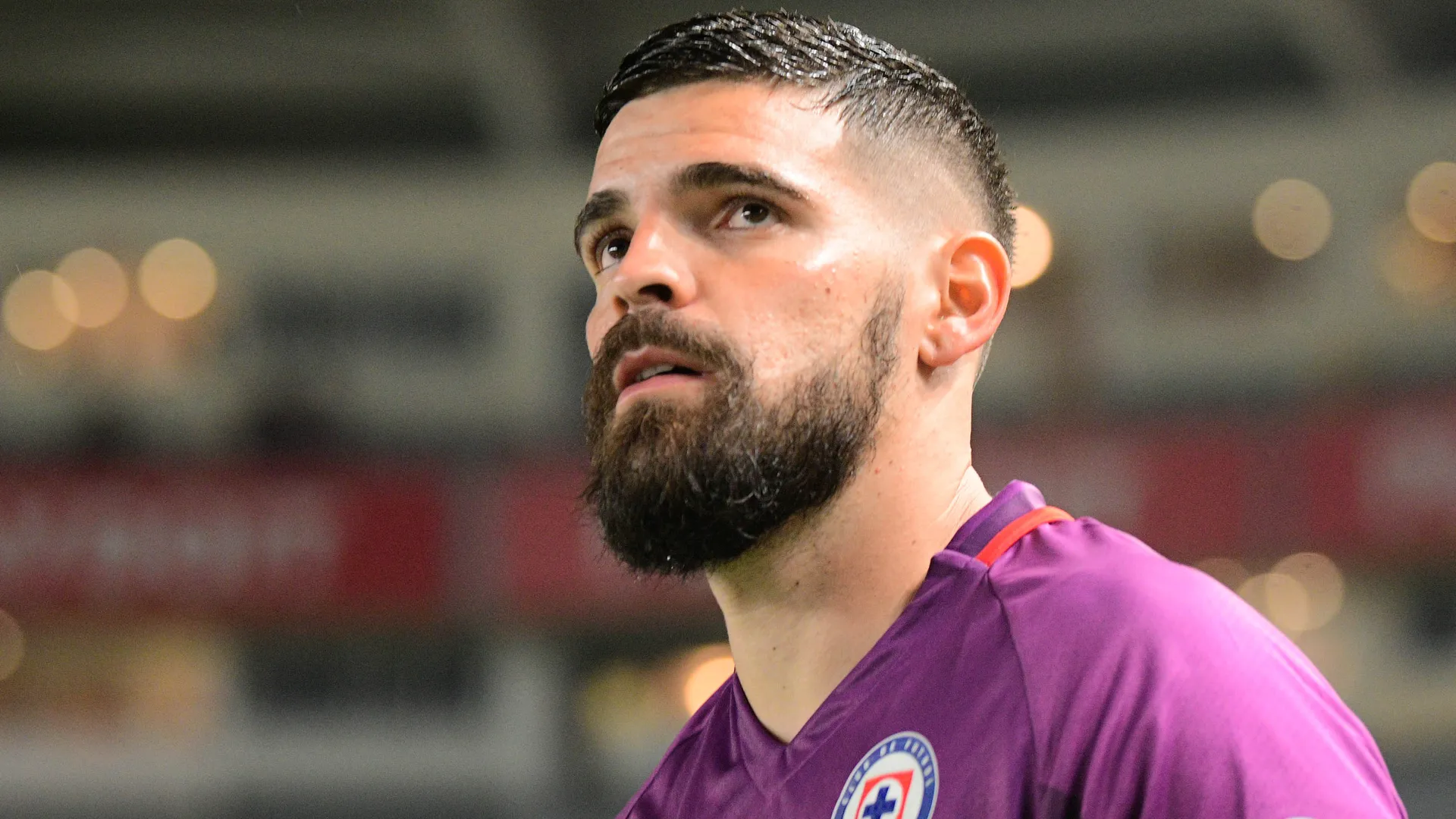 Andrés Gudiño pudo hacer algo más en el gol de Gignac