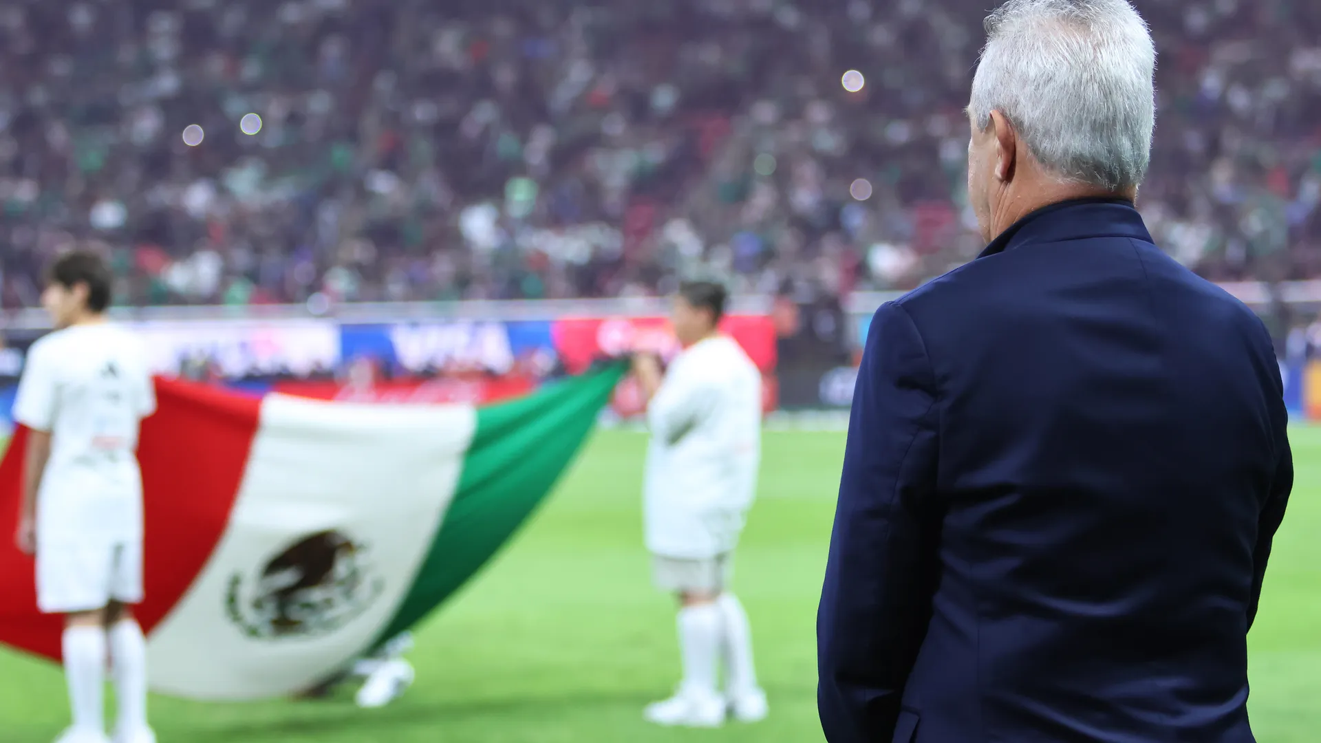 Revelan el porqué Javier Aguirre convocó a tantos jugadores de Cruz Azul para la Selección