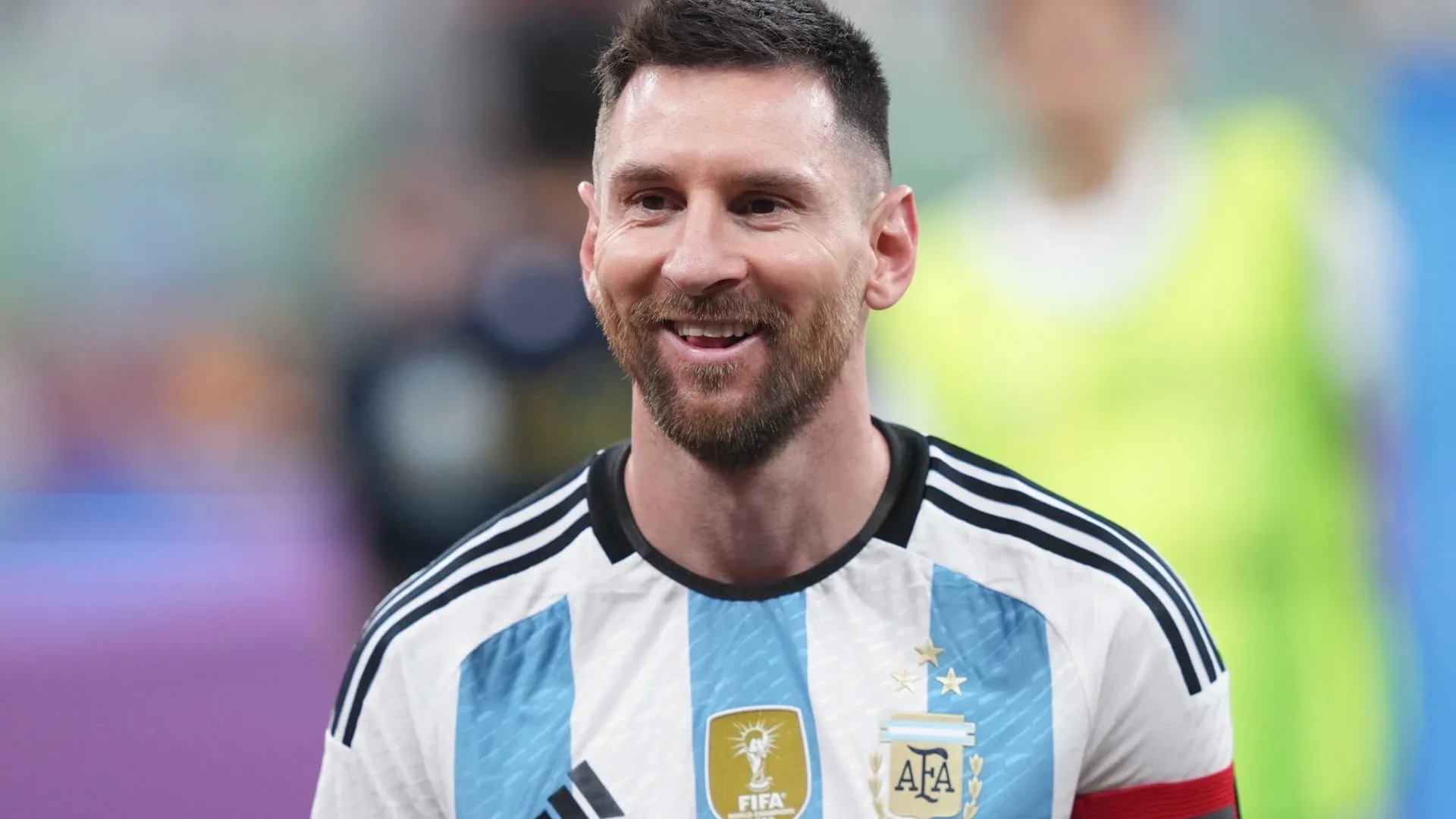 Se acerca el debut contra Cruz Azul: Messi ya tiene fecha de presentación con el Inter Miami