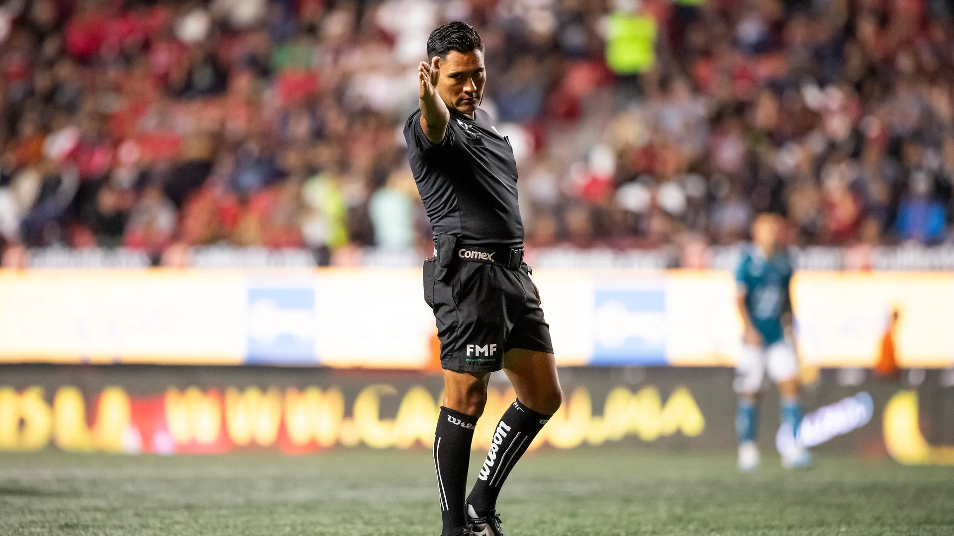 Jornada 11: ¿quién será el árbitro del Cruz Azul vs. Necaxa del Apertura 2023 de la Liga MX?