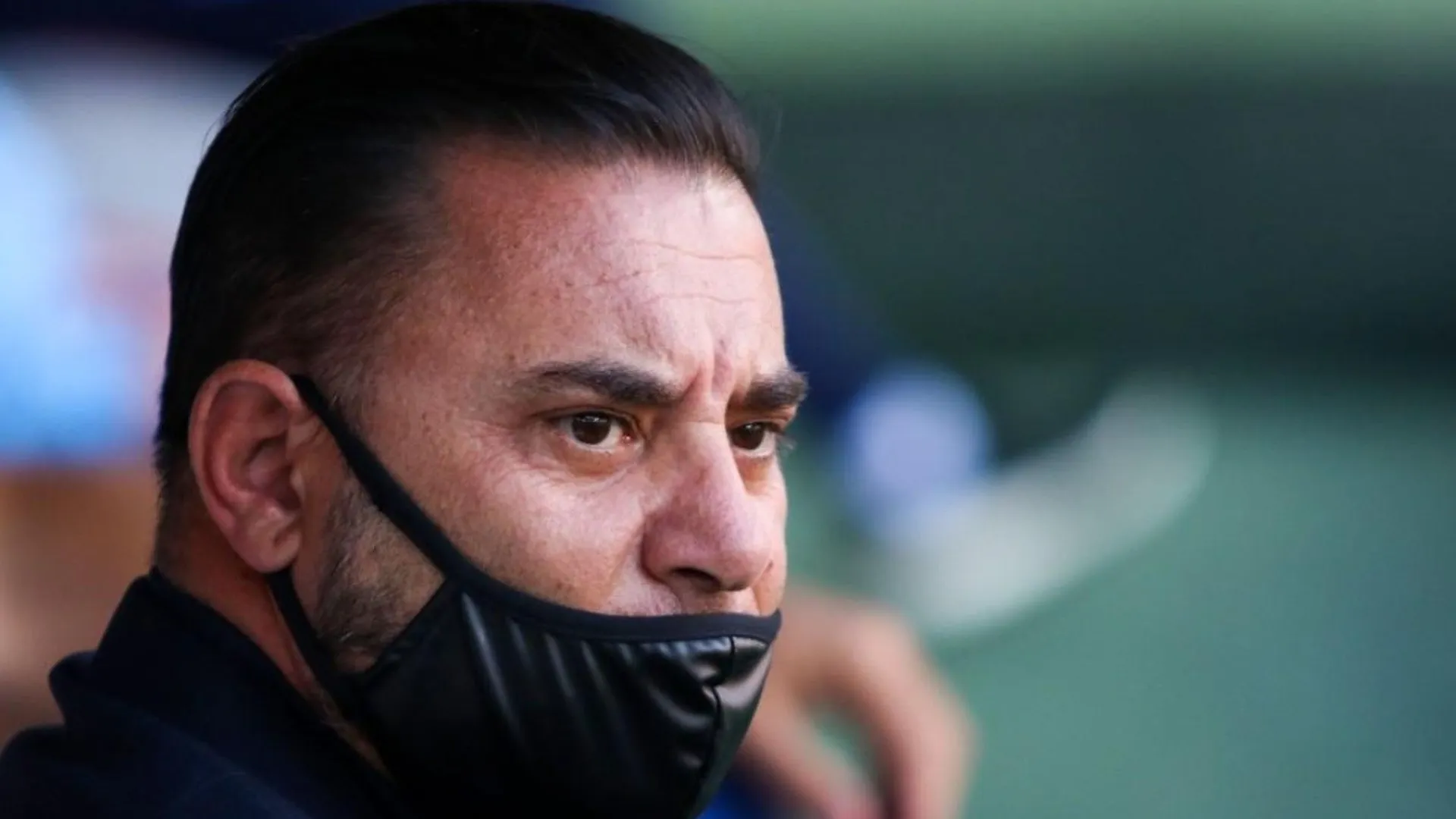 Atención: Distintos medios dan a Antonio Mohamed como el elegido por Cruz Azul