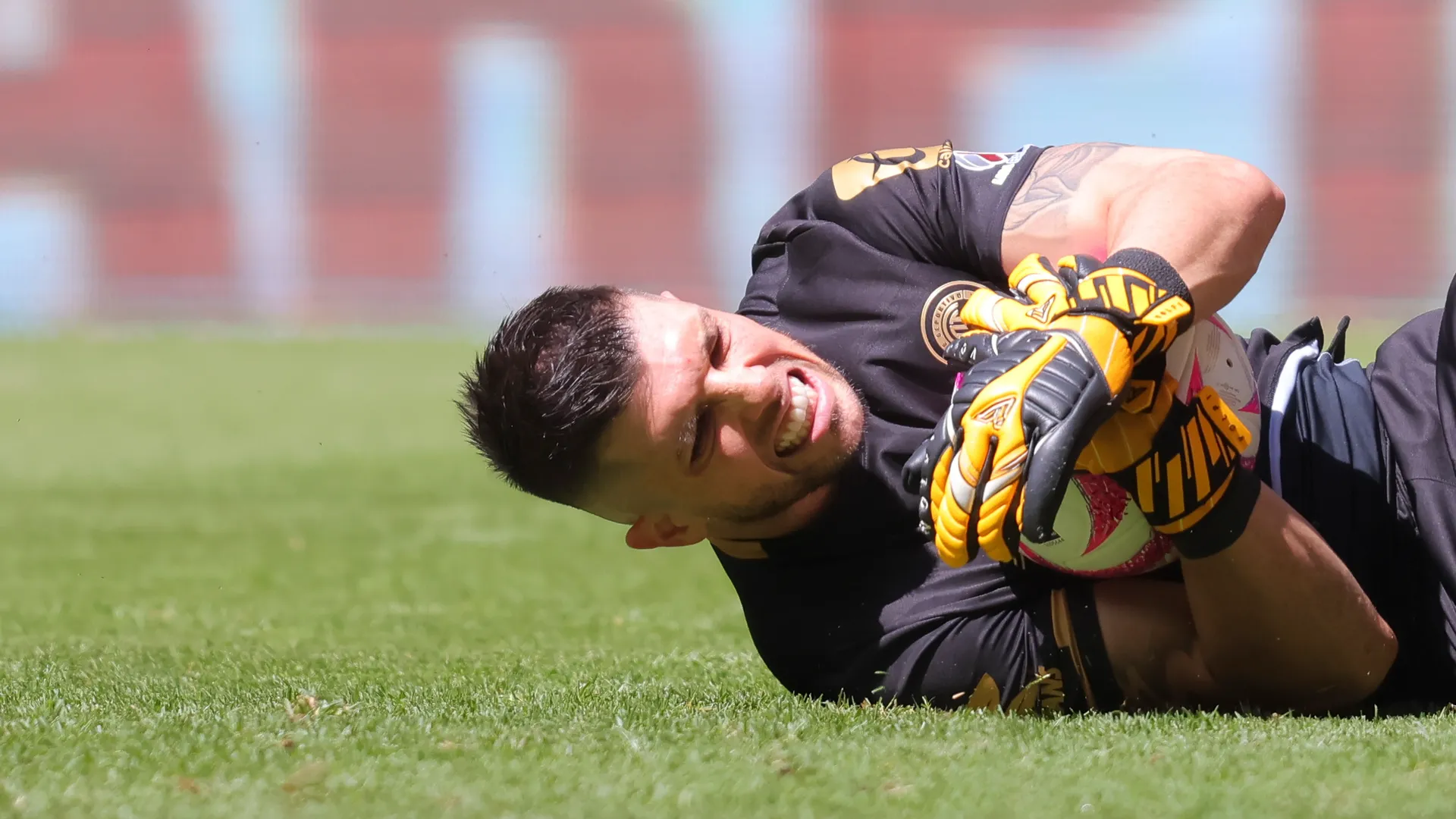 Cruz Azul y sus ganas de fichar a Tiago Volpi: esto dijeron desde Toluca