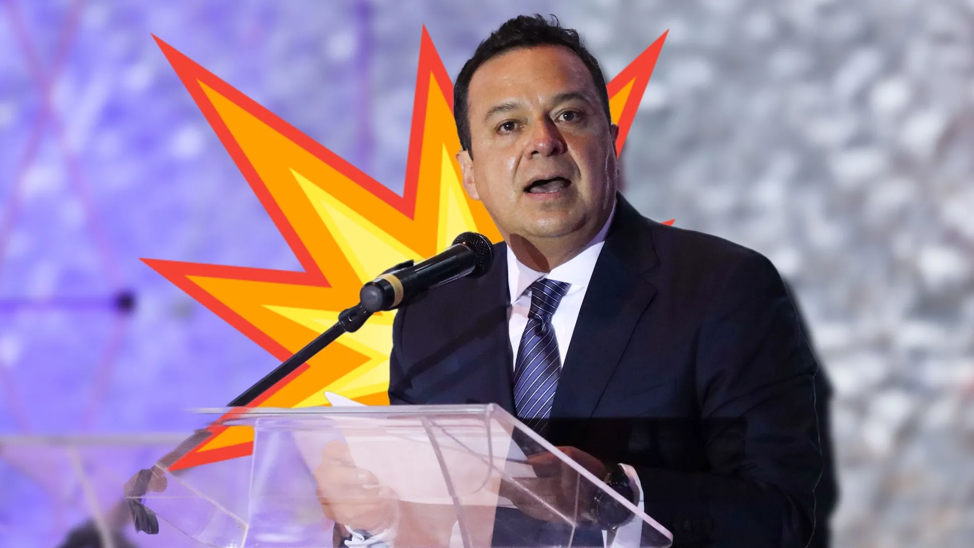"¡No sirves para nada, retírate!": Explotan contra el presidente de Cruz Azul