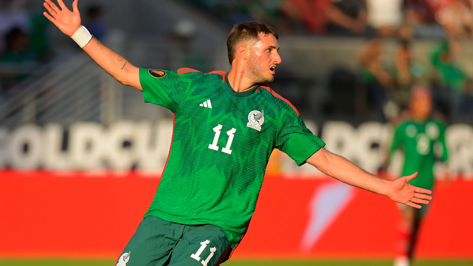 México se enfrentará a Jamaica por las semifinales de la Copa Oro 2023