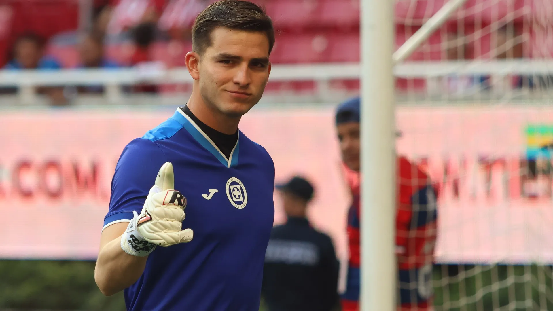 MERCADO 2023: Sebastián Jurado genera incertidumbre en Cruz Azul