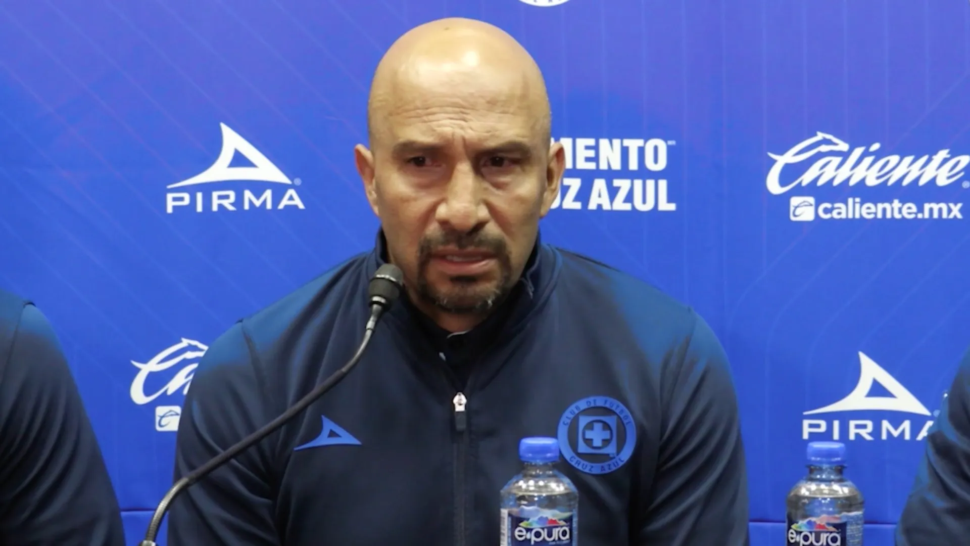 ¡CRUDA CONFESIÓN! “Nunca pensamos que iba ser tan difícil”: Conejo Pérez