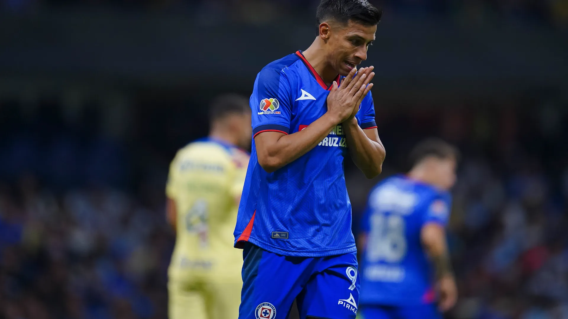 Ángel Sepúlveda calienta motores para la Liguilla.