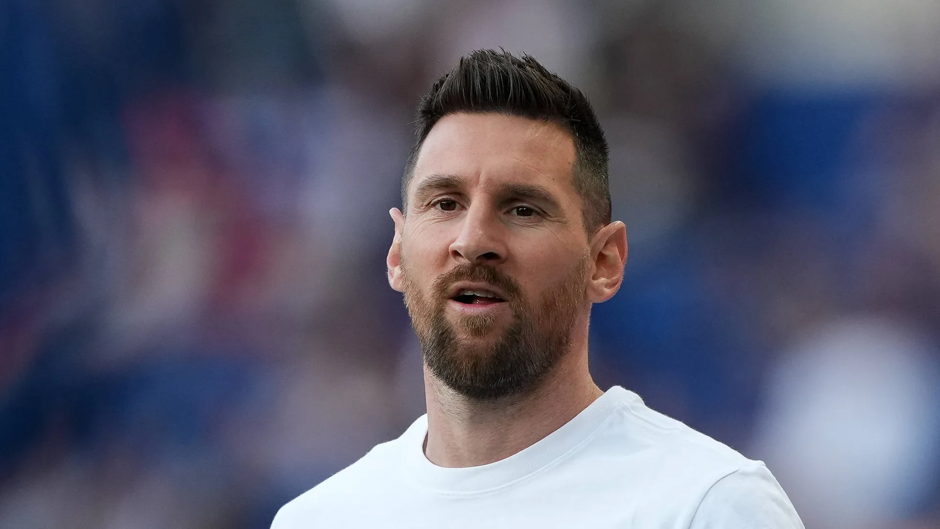 Cruz Azul vs. Inter Miami: cuándo y a qué hora es el debut de Messi en la Leagues Cup 2023