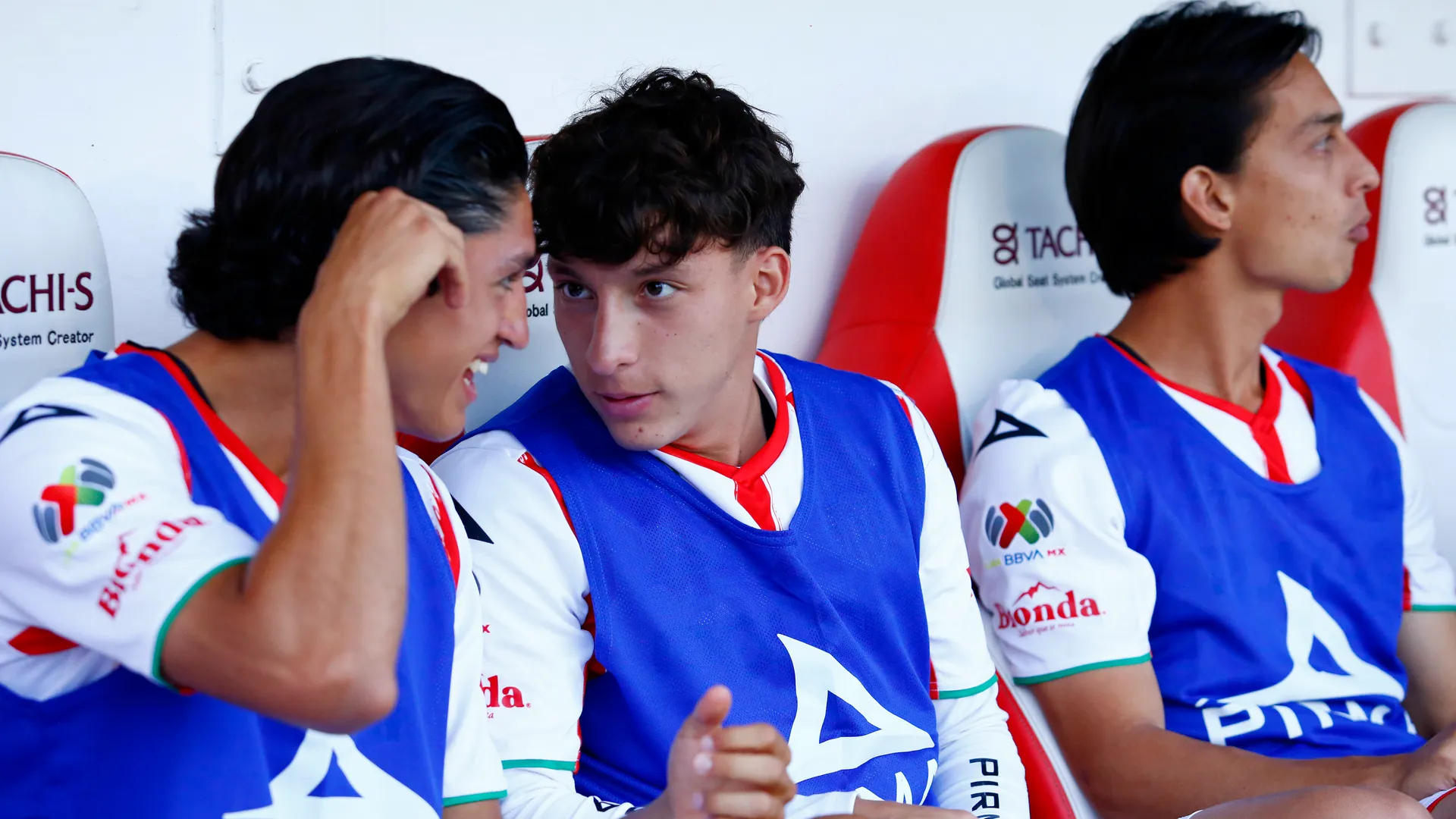 Revelan el detalle clave en el acuerdo entre Cruz Azul y Necaxa por Heriberto Jurado