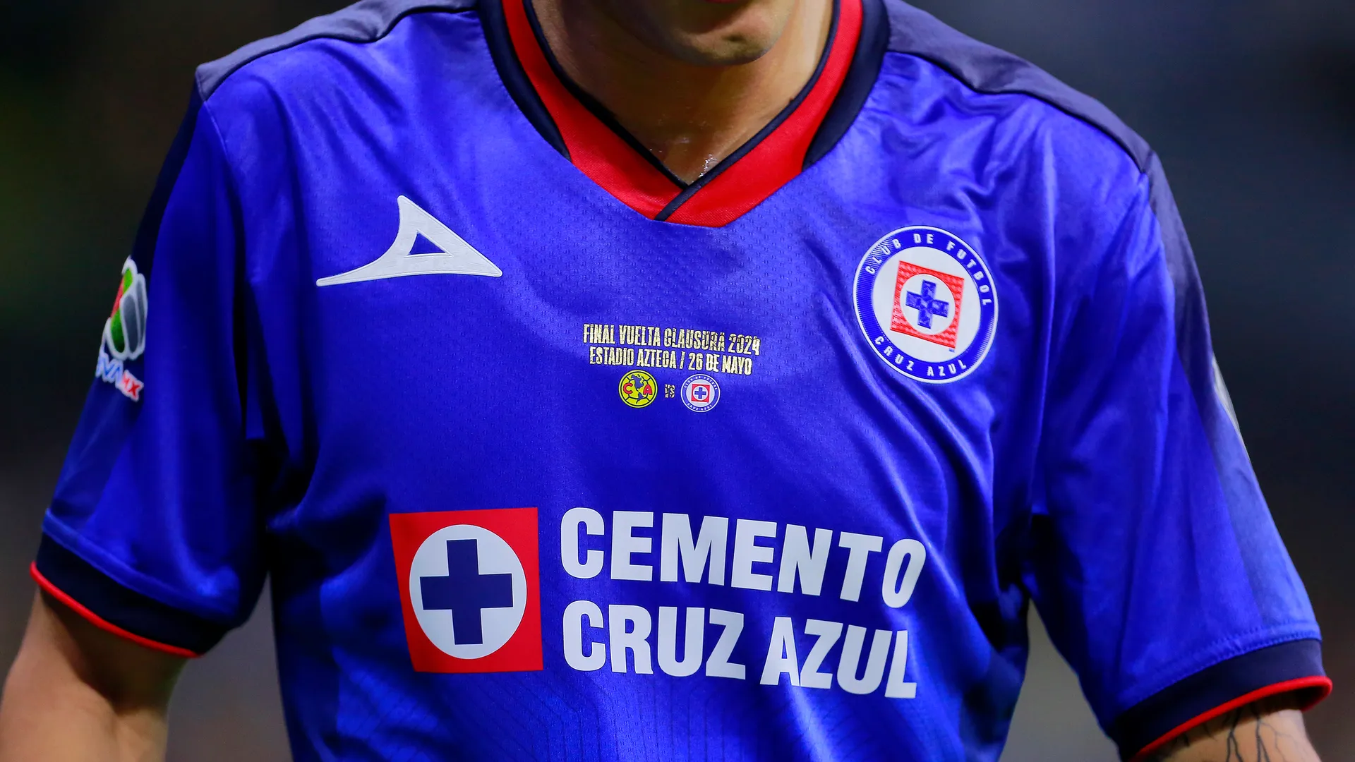 En Cruz Azul creen que todavía hay infiltrados del América en el club