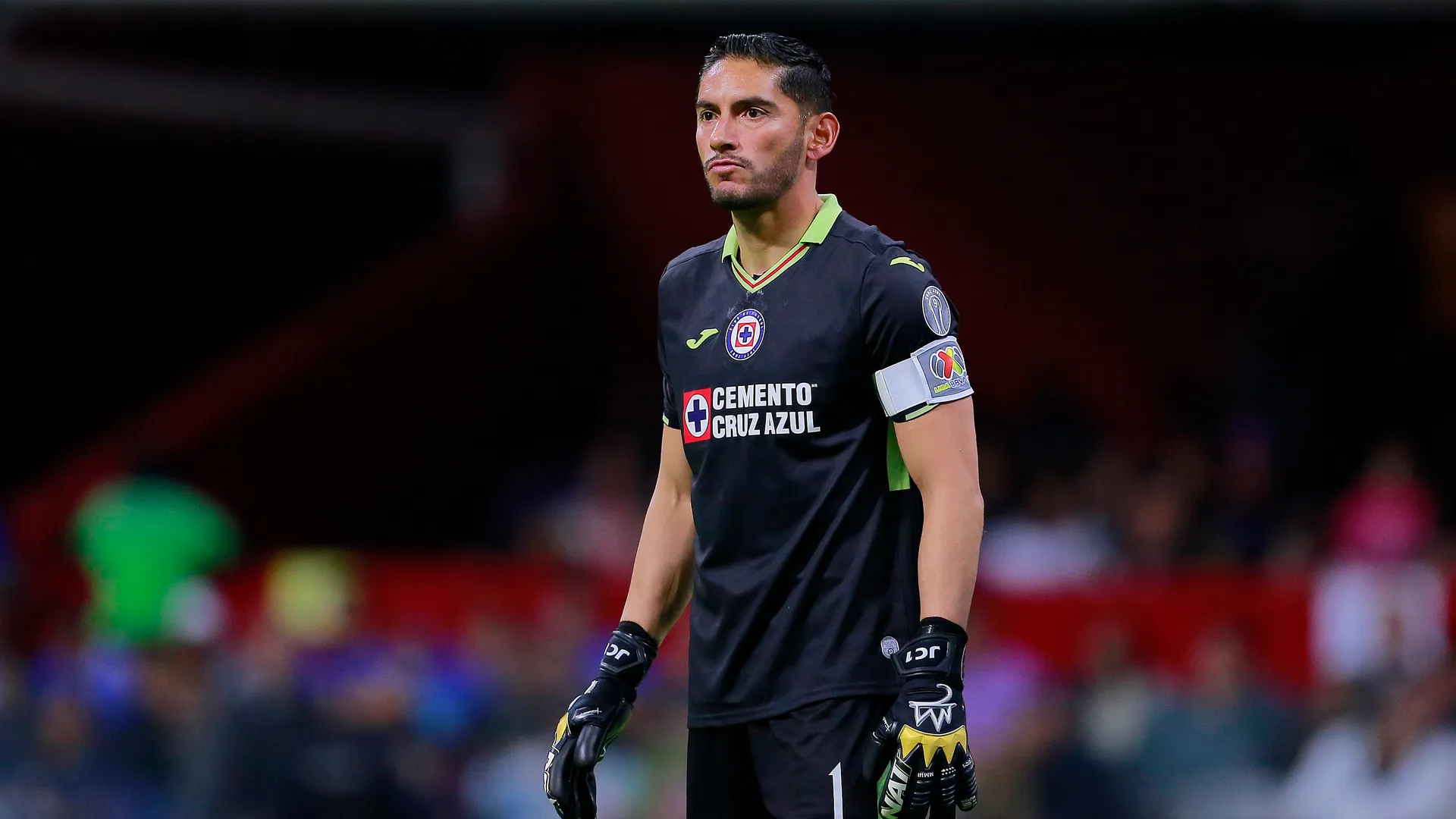 Este sería el nuevo equipo de Jesús Corona