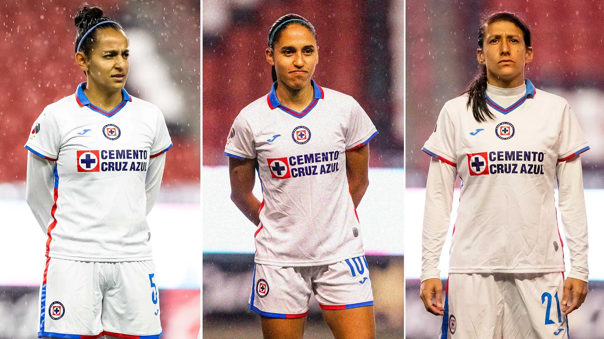 OFICIAL: Cruz Azul Femenil anunció las primeras bajas