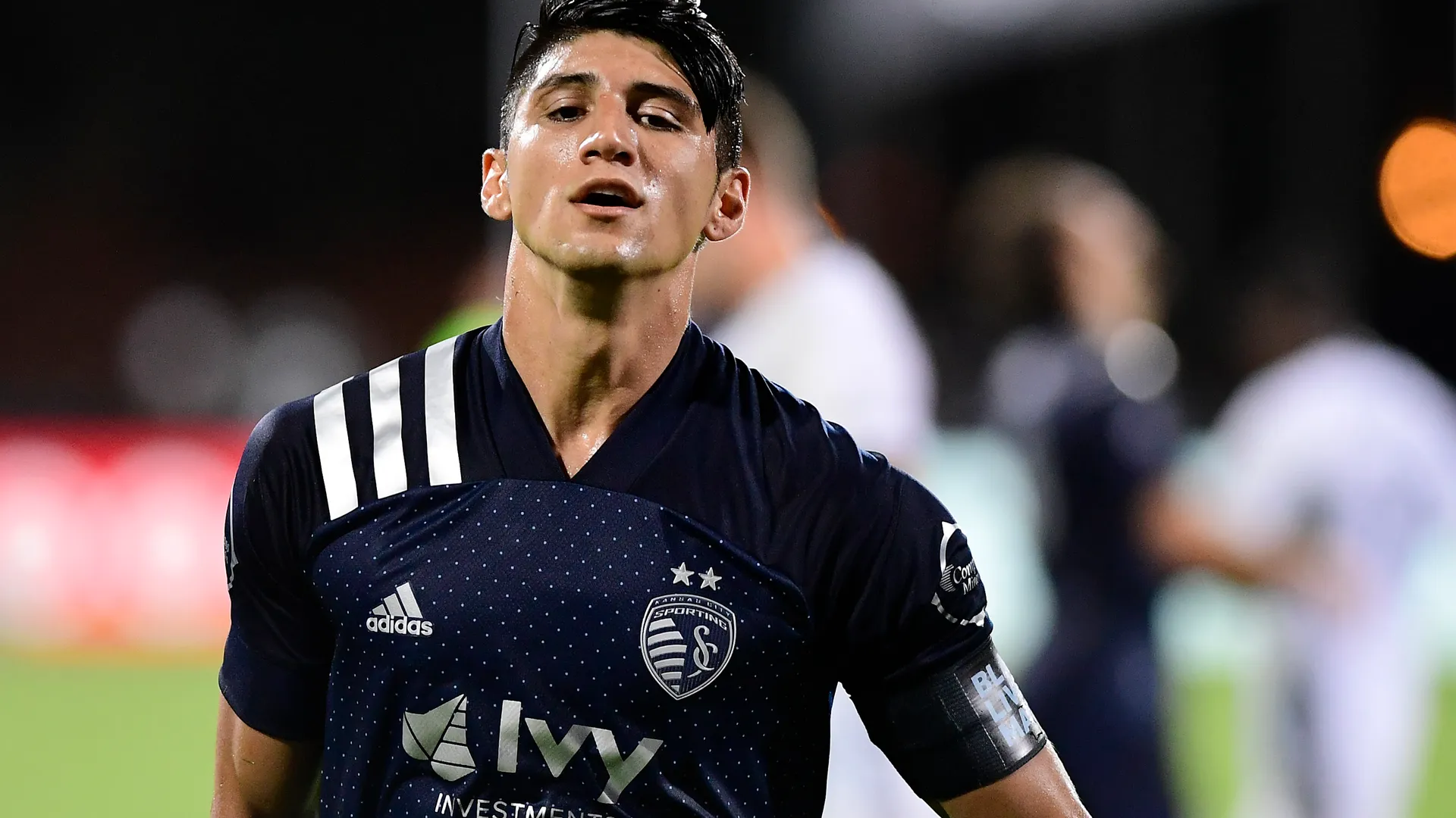 MERCADO 2023 | Cruz Azul todavía tiene chances de fichar a Alan Pulido