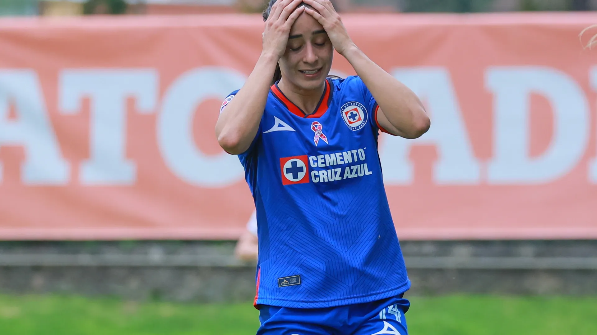 Escandalosa derrota de Cruz Azul Femenil ante Xolas en la Jornada 15