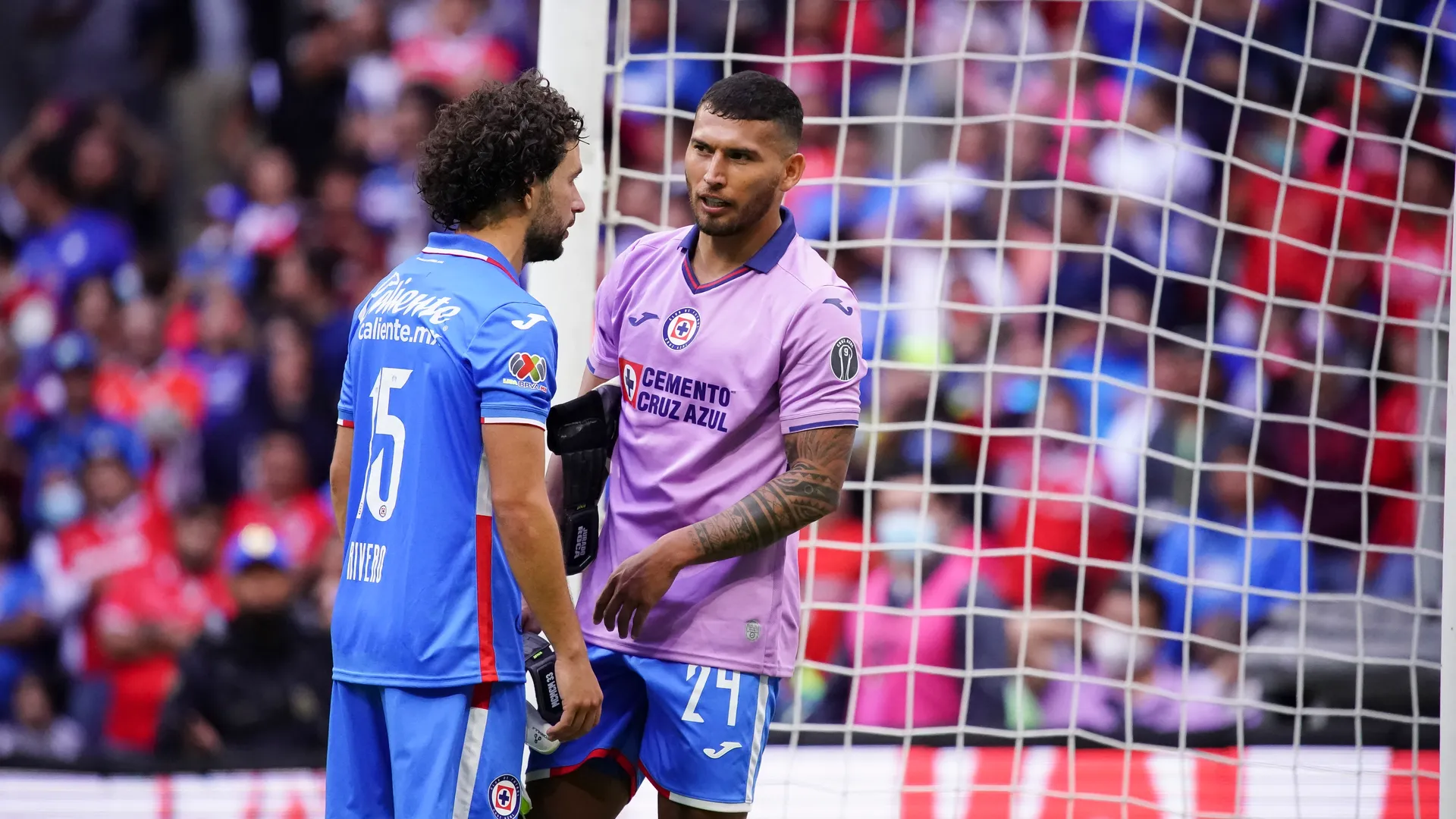 MERCADO 2023: ¿cuántos cupos de extranjero tiene disponibles Cruz Azul para fichar refuerzos?