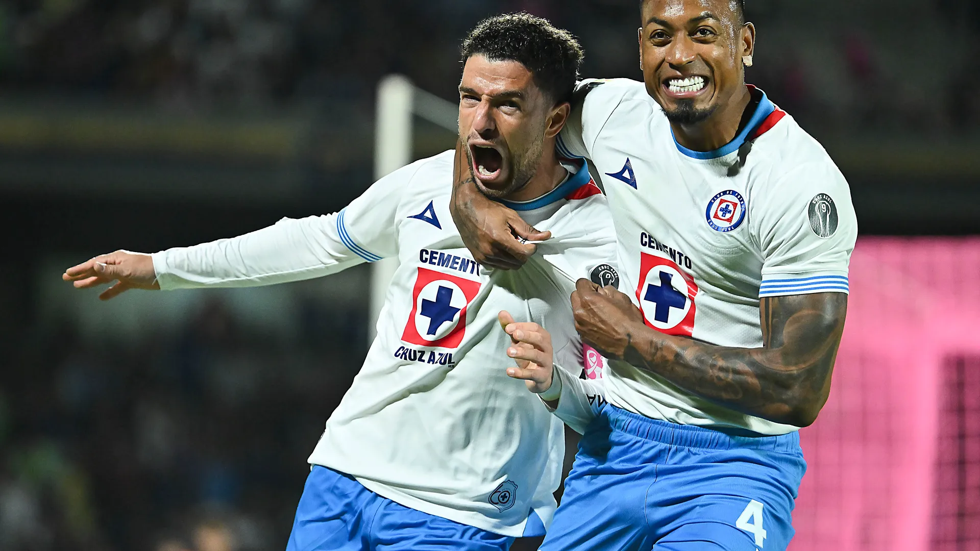 Los 3 rivales que le falta enfrentar a Cruz Azul en busca de romper el récord de puntos en la Liga MX