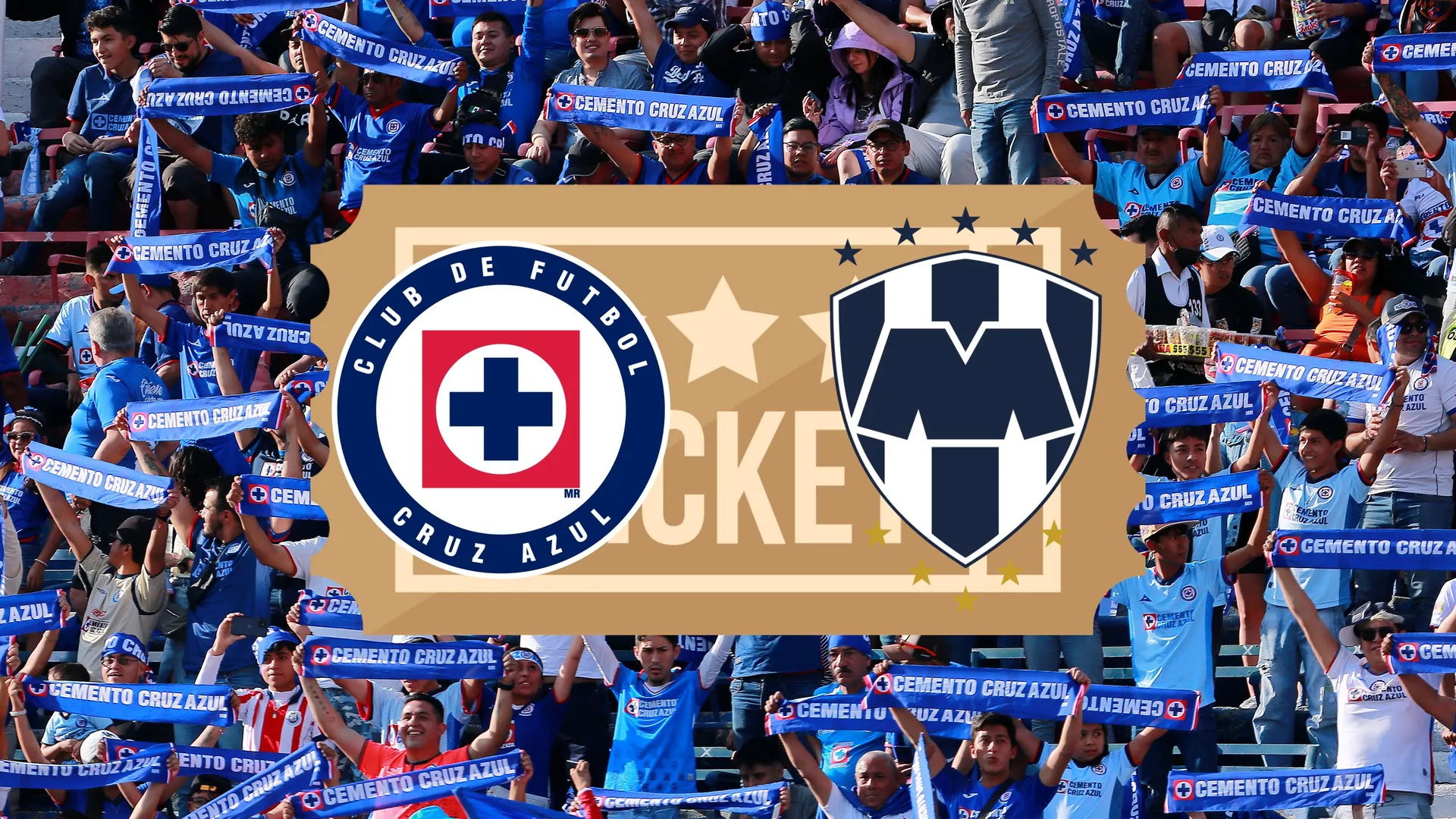 La afición de Cruz Azul enfurecida con el valor de los boletos