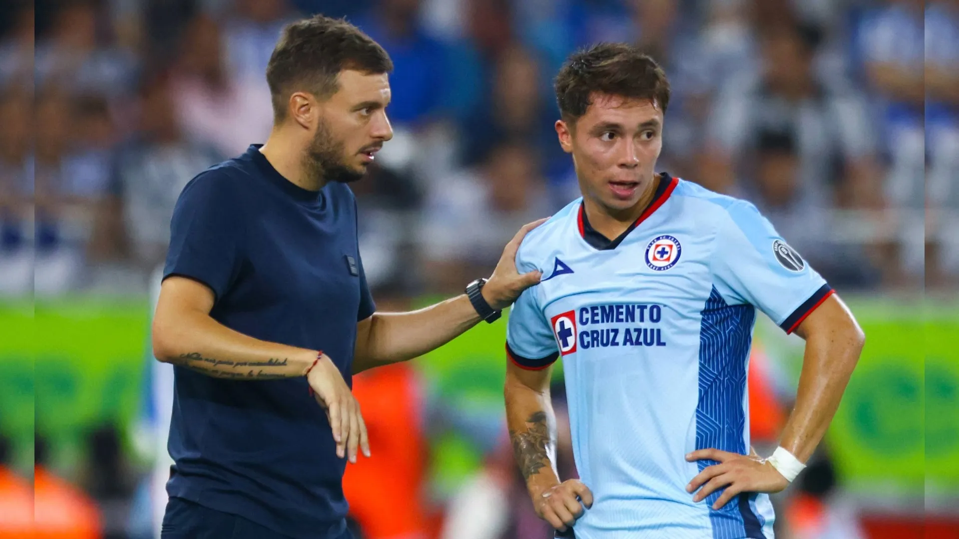 Noticias de Cruz Azul: máster class de Anselmi, ofrecen a Benedetto y se repite cábala de la Novena