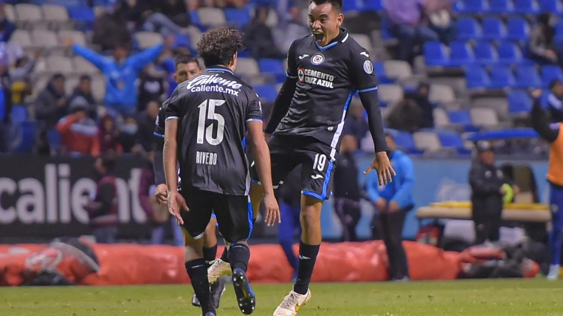 Clausura 2023 | Charly Rodríguez, la nueva apuesta del Tuca Ferretti