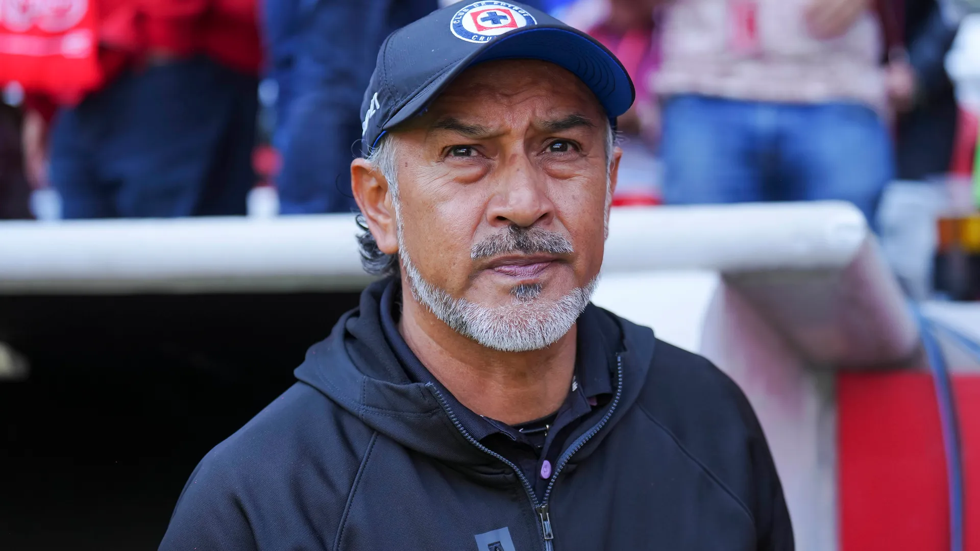 El angustiante presente de Potro Gutiérrez en la Liga de Expansión