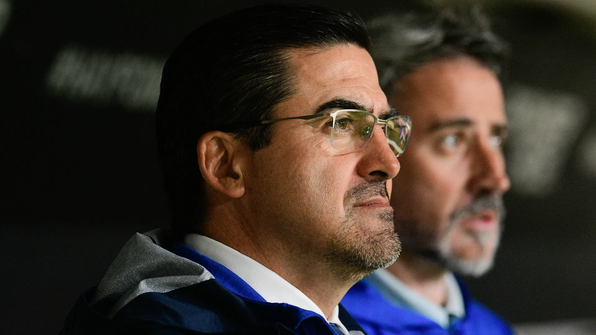 Los 2 jugadores que Joaquín Moreno mandará a la banca