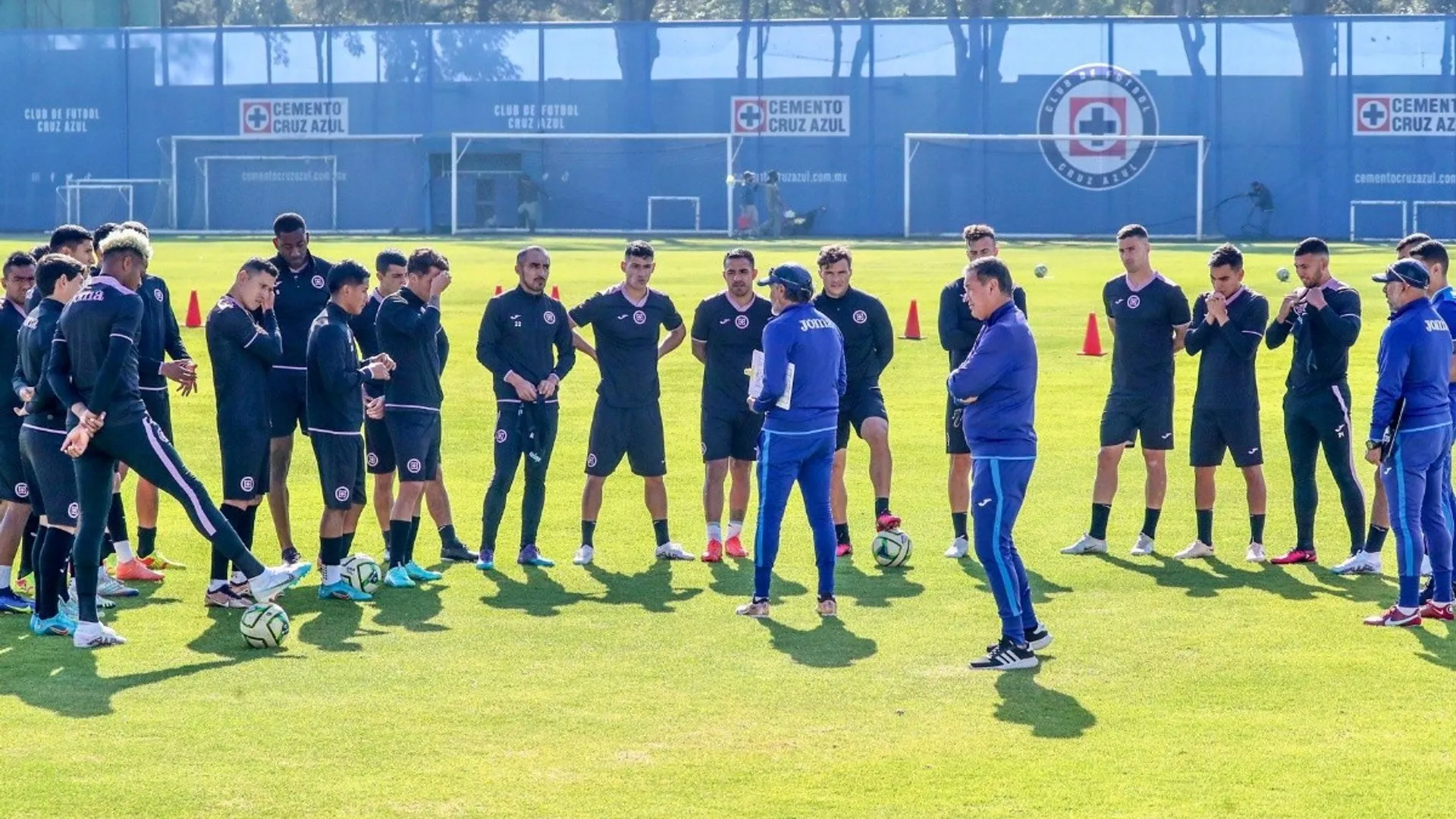 Cruz Azul: ¿Quiénes son los jugadores más y menos valiosos de este plantel?